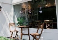 외관 4 Weeping Willow Sukhumvit 26