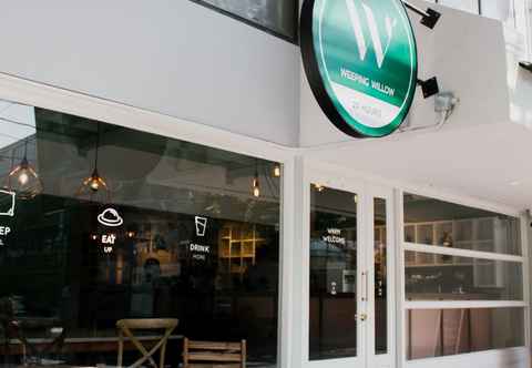 Exterior Weeping Willow Sukhumvit 26