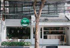 외관 2 Weeping Willow Sukhumvit 26