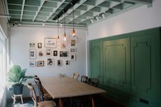 로비 Weeping Willow Sukhumvit 26