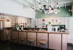 바, 카페, 라운지 5 Weeping Willow Sukhumvit 26