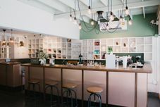 바, 카페, 라운지 Weeping Willow Sukhumvit 26