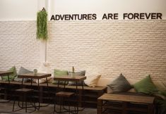 ロビー 2 Krit Hostel