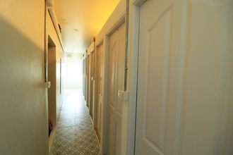 ロビー 4 Krit Hostel