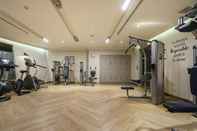 Fitness Center Akyra Thonglor Hotel