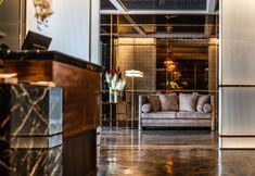 Lobby 6 Akyra Thonglor Hotel