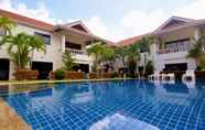 Kolam Renang 6 Phuket Riviera Villas
