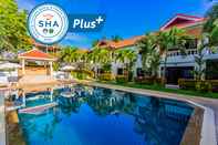 Bangunan Phuket Riviera Villas