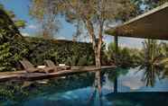 Swimming Pool 3 Umah Tampih Luxury Private Villa