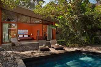 Exterior 4 Umah Tampih Luxury Private Villa