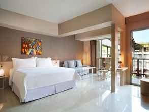 Bedroom 4 Four Points by Sheraton Bali, Kuta		