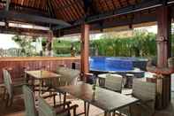 Bar, Kafe, dan Lounge Four Points by Sheraton Bali, Kuta		