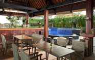 Bar, Cafe and Lounge 6 Four Points by Sheraton Bali, Kuta		