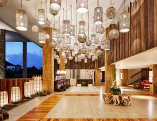 Lobby 2 Four Points by Sheraton Bali, Kuta		