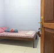 ห้องนอน 3 Comfy Room in Wisata Kalibiru at Munggang Homestay