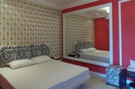 Kamar Tidur Honey Inn