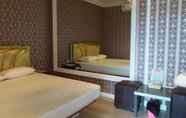 Kamar Tidur 7 Honey Inn