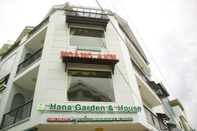 Sảnh chờ Hana House Dalat - Hoang Anh