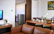 Phòng ngủ 3 Gloria Swiss Hotel & Apartment Sandakan