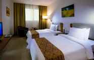 ห้องนอน 5 Gloria Swiss Hotel & Apartment Sandakan