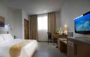 Bilik Tidur 7 Gloria Swiss Hotel & Apartment Sandakan