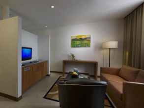 Phòng ngủ 4 Gloria Swiss Hotel & Apartment Sandakan