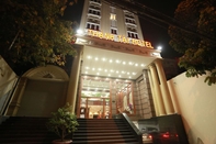 Bên ngoài Thanh Tai Hotel 1