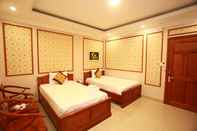 Bedroom Thanh Tai Hotel 1