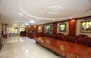 Lobby 7 Thanh Tai Hotel 1