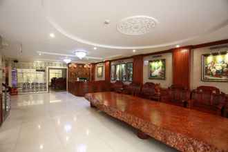 Sảnh chờ 4 Thanh Tai Hotel 1