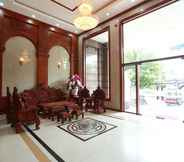 Lobby 3 Thanh Tai Hotel 1