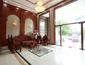 Lobby 2 Thanh Tai Hotel 1