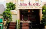 Luar Bangunan 5 Thanh Tai Hotel 1