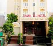 Exterior 5 Thanh Tai Hotel 1