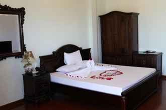 Phòng ngủ 4 Thai Binh 2 Hotel