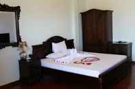 Bedroom Thai Binh 2 Hotel