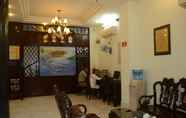 Sảnh chờ 3 Thai Binh 2 Hotel