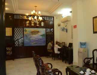 Sảnh chờ 2 Thai Binh 2 Hotel