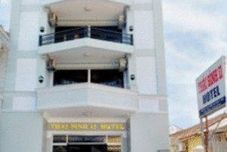 ภายนอกอาคาร Thai Binh 2 Hotel