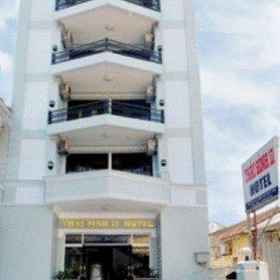 Thai Binh 2 Hotel 1, Hotel An Dương Vương