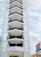 EXTERIOR_BUILDING Thai Binh 2 Hotel