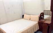 Kamar Tidur 2 Muong Thanh Motel