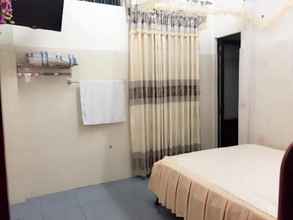 Kamar Tidur 4 Muong Thanh Motel