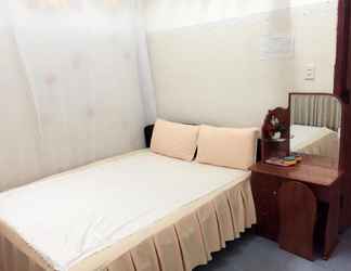 Kamar Tidur 2 Muong Thanh Motel