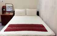 Kamar Tidur 4 Muong Thanh Motel