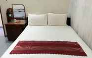 Kamar Tidur 6 Muong Thanh Motel