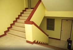พื้นที่สาธารณะ 7 Nuttasit Apartment Phetchaburi