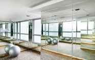 Fitness Center 5 Hush 43 By Favstay