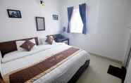 Kamar Tidur 6 The Times Hotel