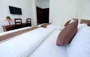 Kamar Tidur 7 The Times Hotel